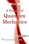 NewAge A Primer of Quantum Mechanics